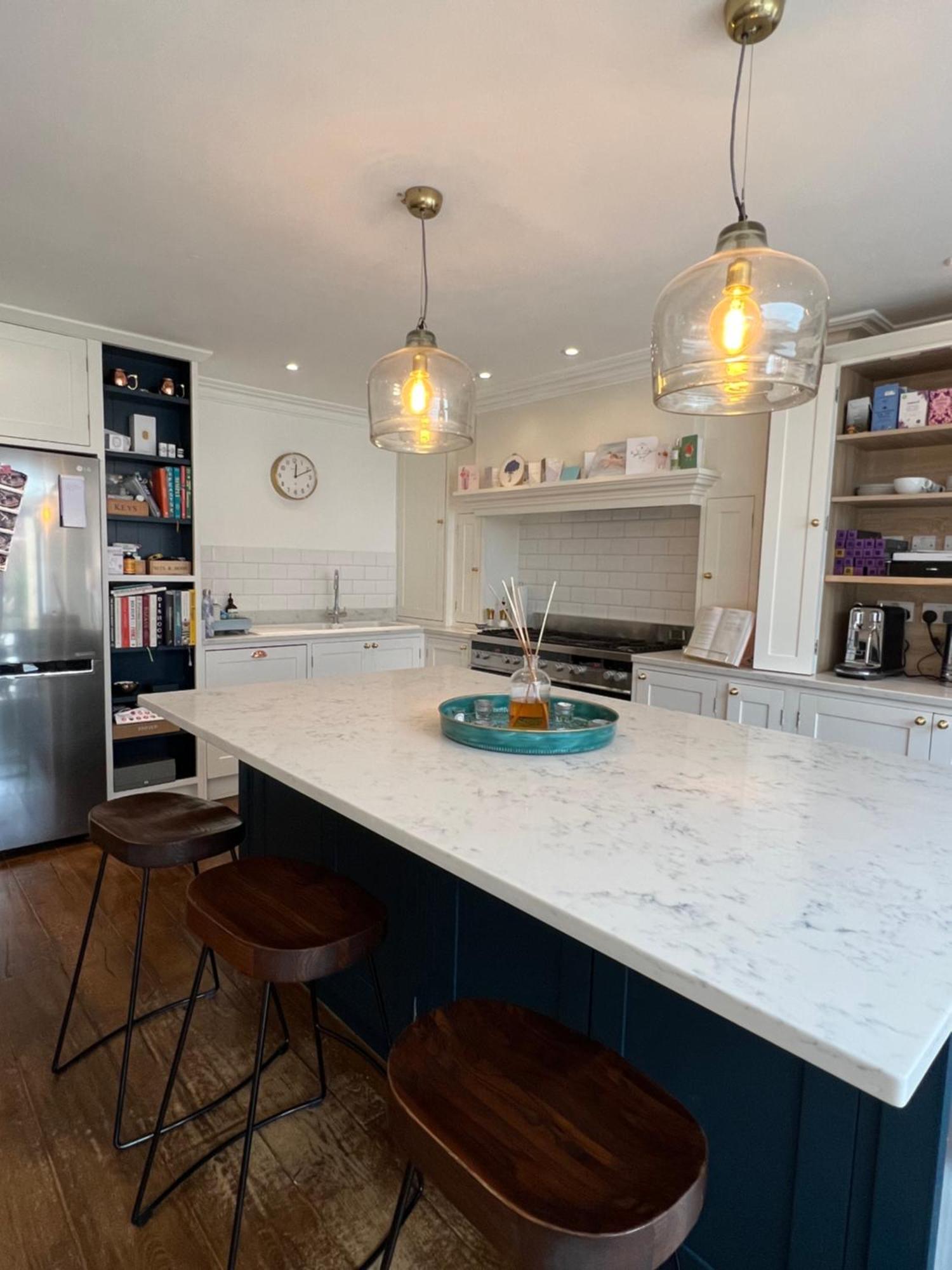 Appartamento Gorgeous 3 Bedroom In Quaint Southfields *