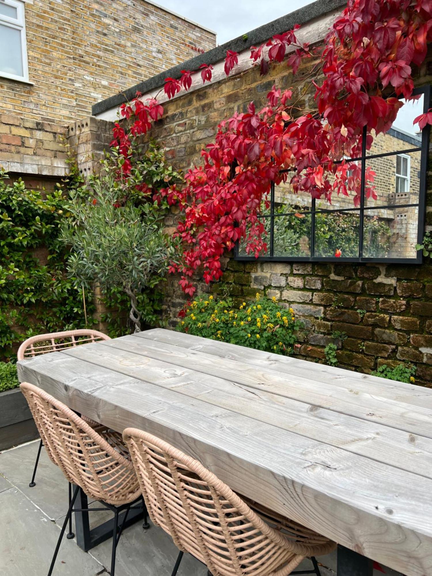 Gorgeous 3 Bedroom In Quaint Southfields Appartamento
