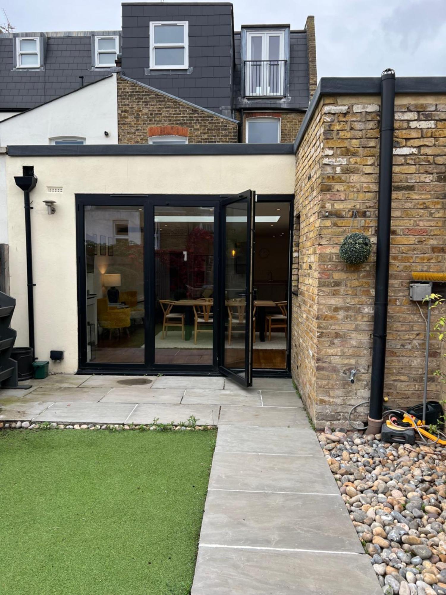 Appartamento Gorgeous 3 Bedroom In Quaint Southfields