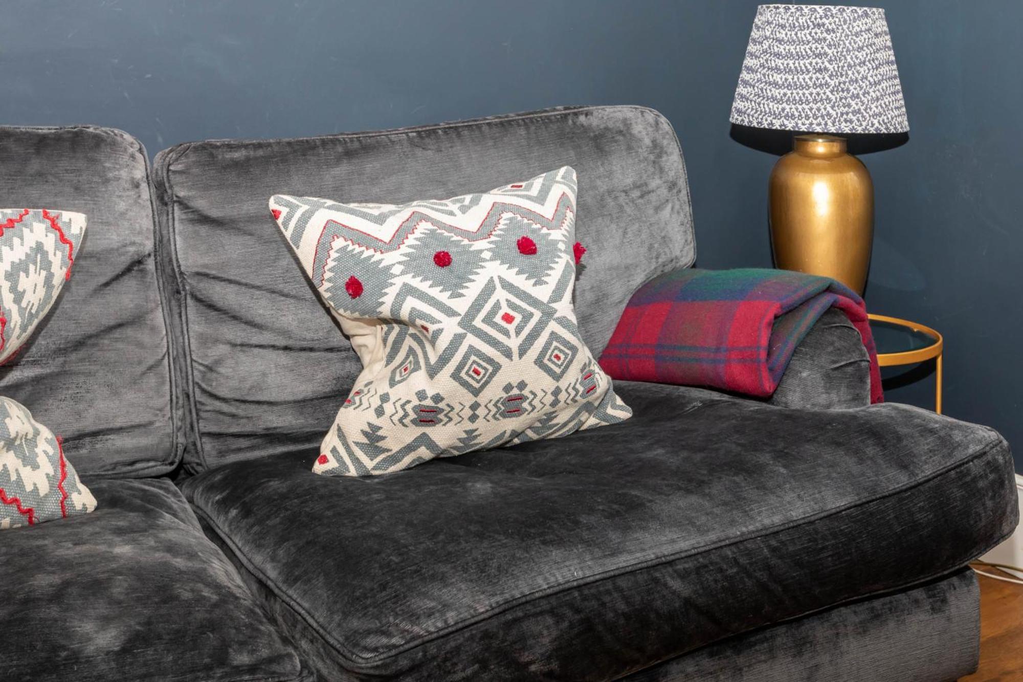 Gorgeous 3 Bedroom In Quaint Southfields Appartamento *