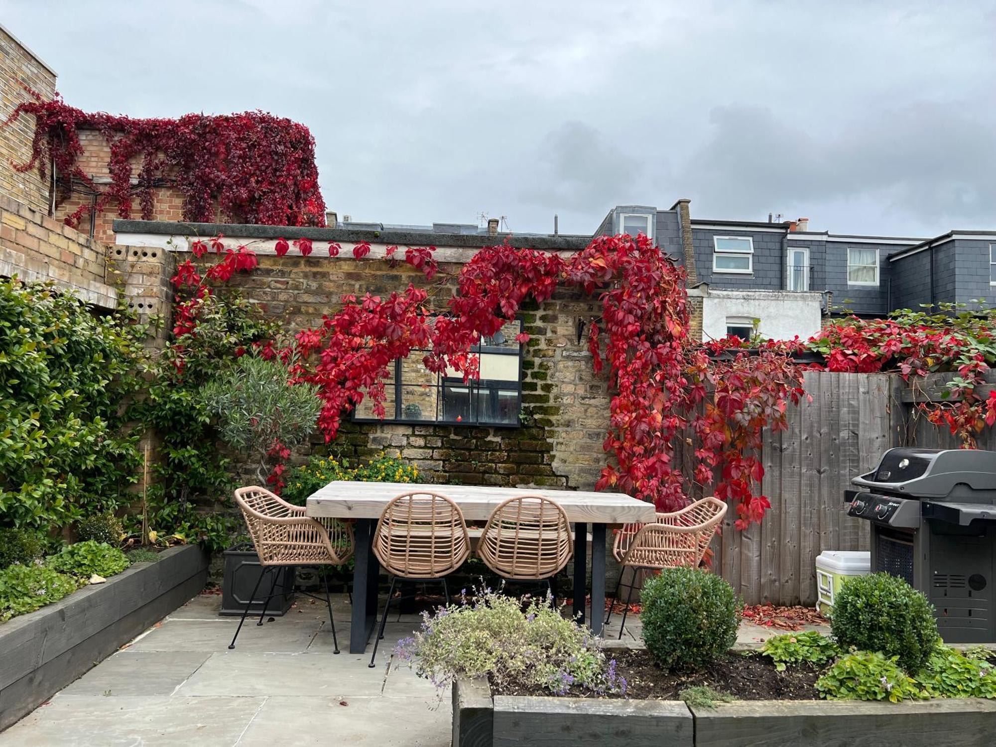 Appartamento Gorgeous 3 Bedroom In Quaint Southfields *