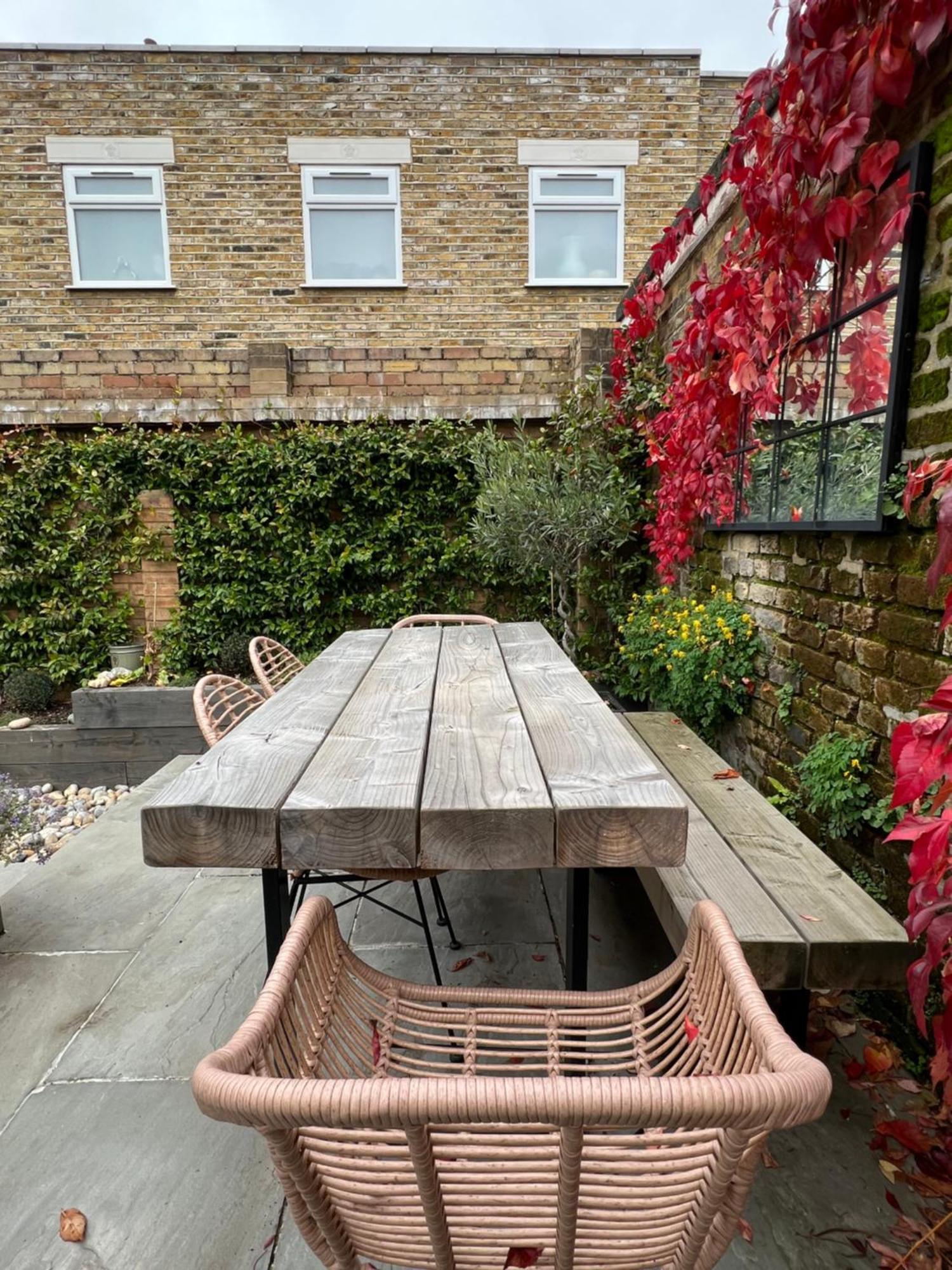 Gorgeous 3 Bedroom In Quaint Southfields Appartamento Londra