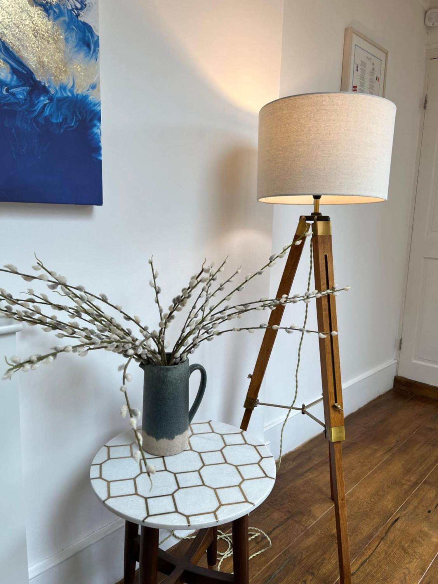Appartamento Gorgeous 3 Bedroom In Quaint Southfields Londra