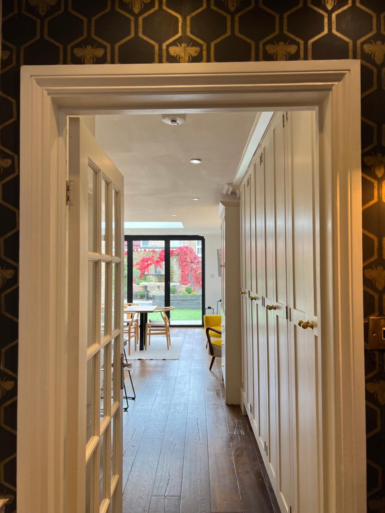 Gorgeous 3 Bedroom In Quaint Southfields * Londra