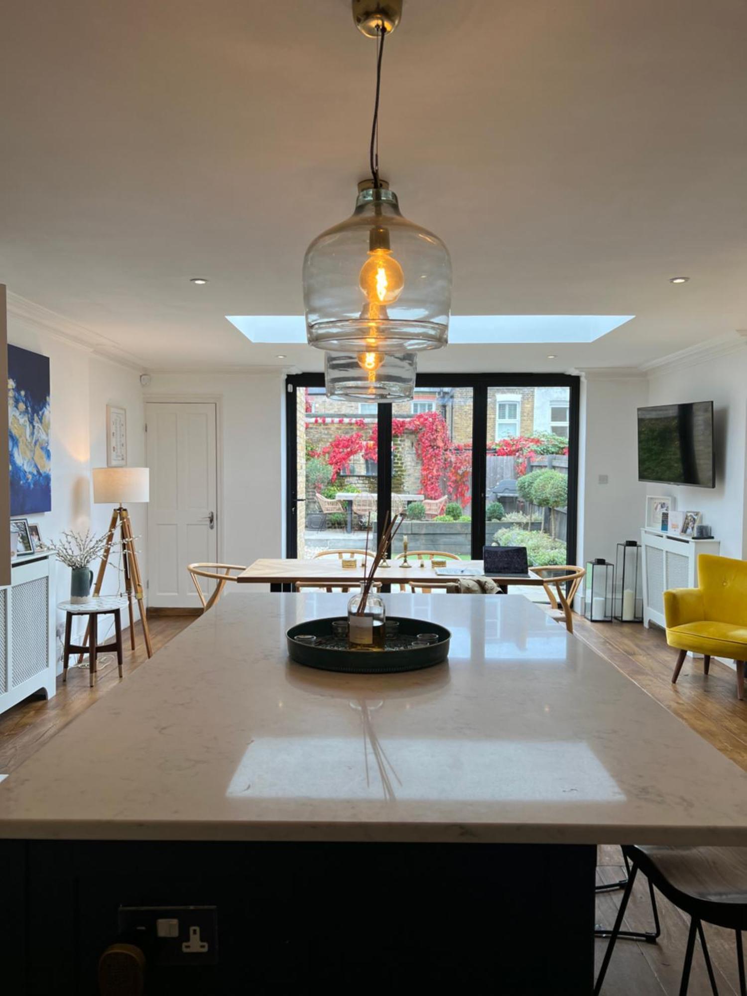 Appartamento Gorgeous 3 Bedroom In Quaint Southfields Londra