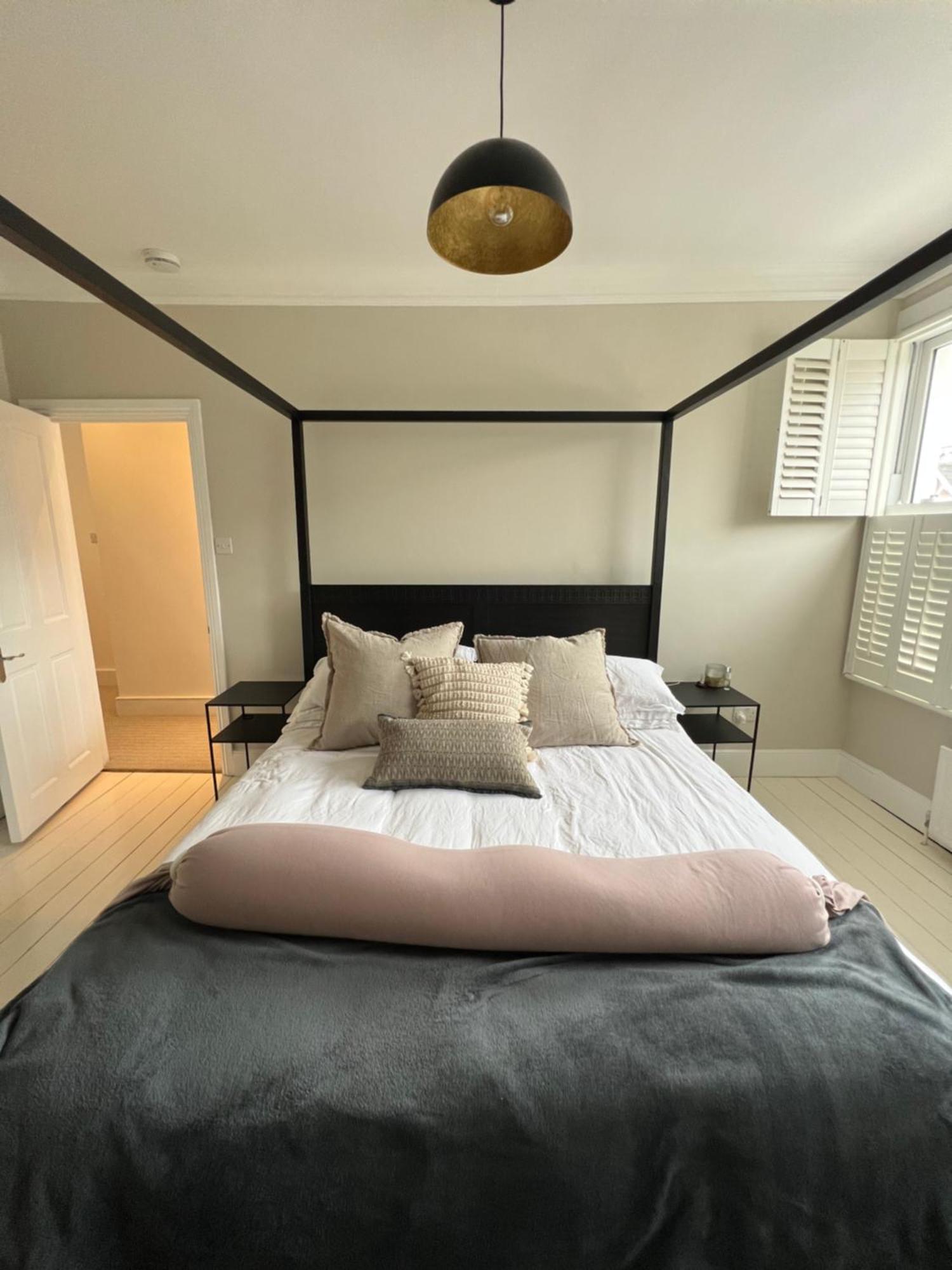 Appartamento Gorgeous 3 Bedroom In Quaint Southfields