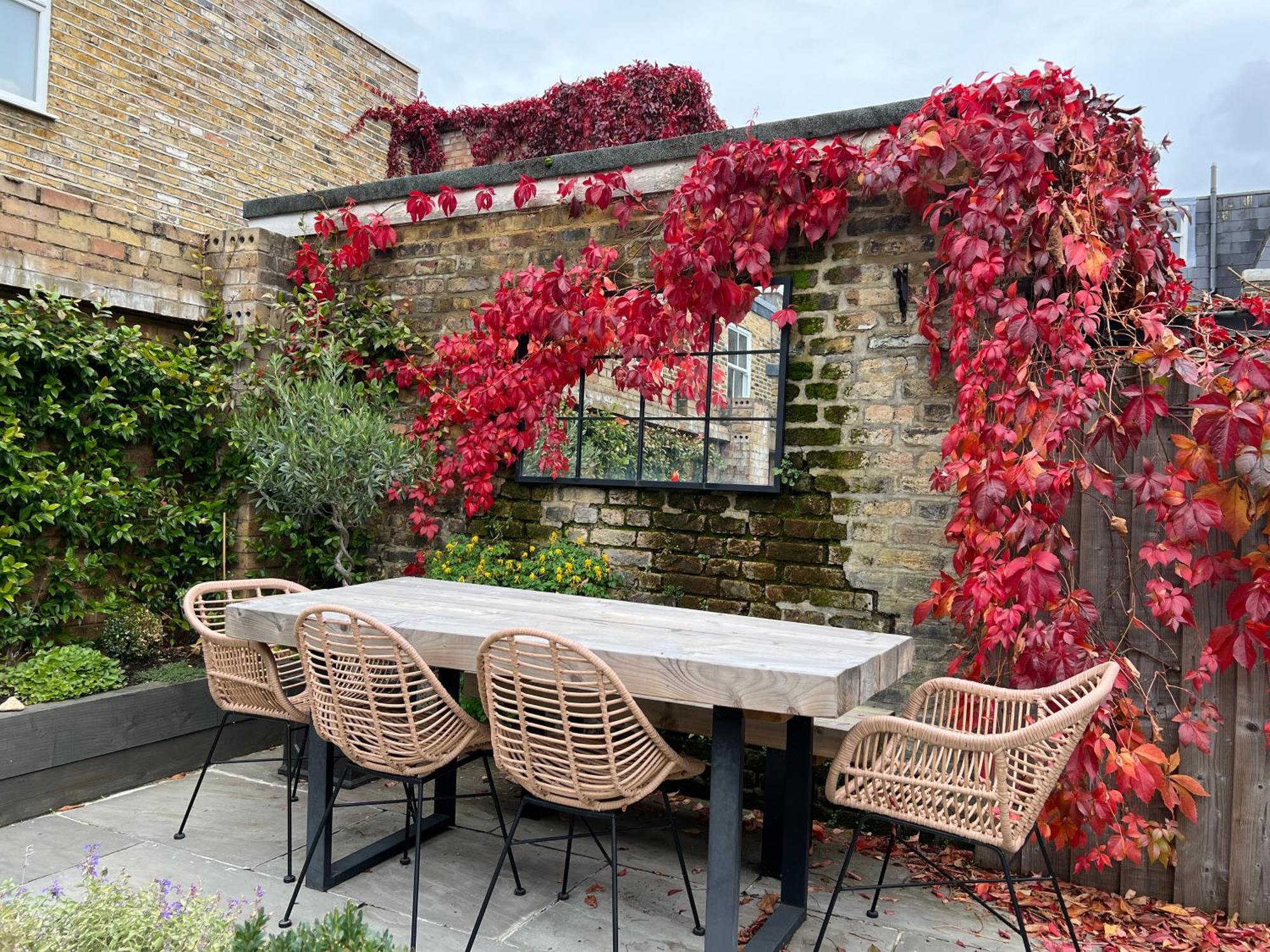 Gorgeous 3 Bedroom In Quaint Southfields Appartamento