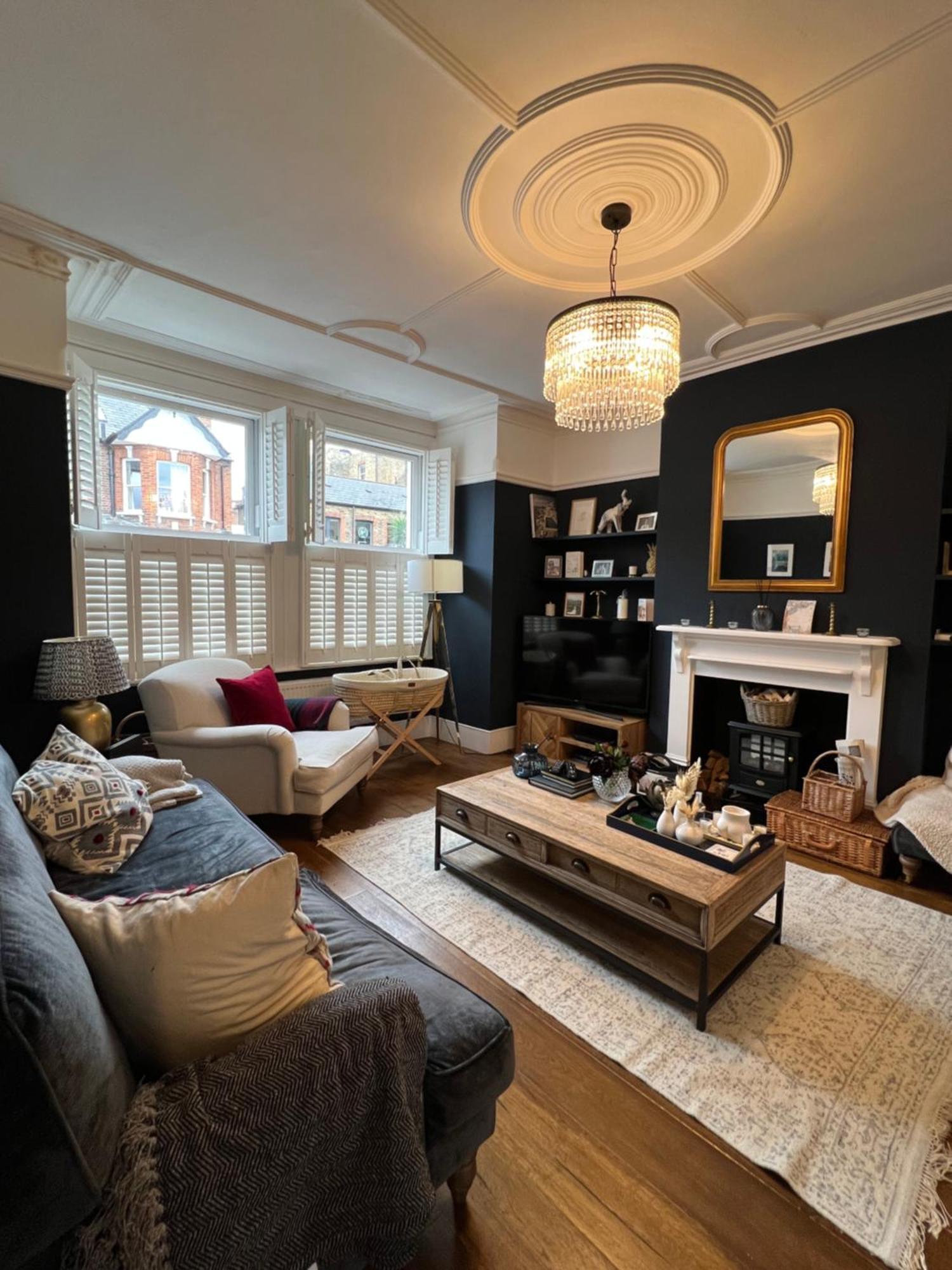 Appartamento Gorgeous 3 Bedroom In Quaint Southfields