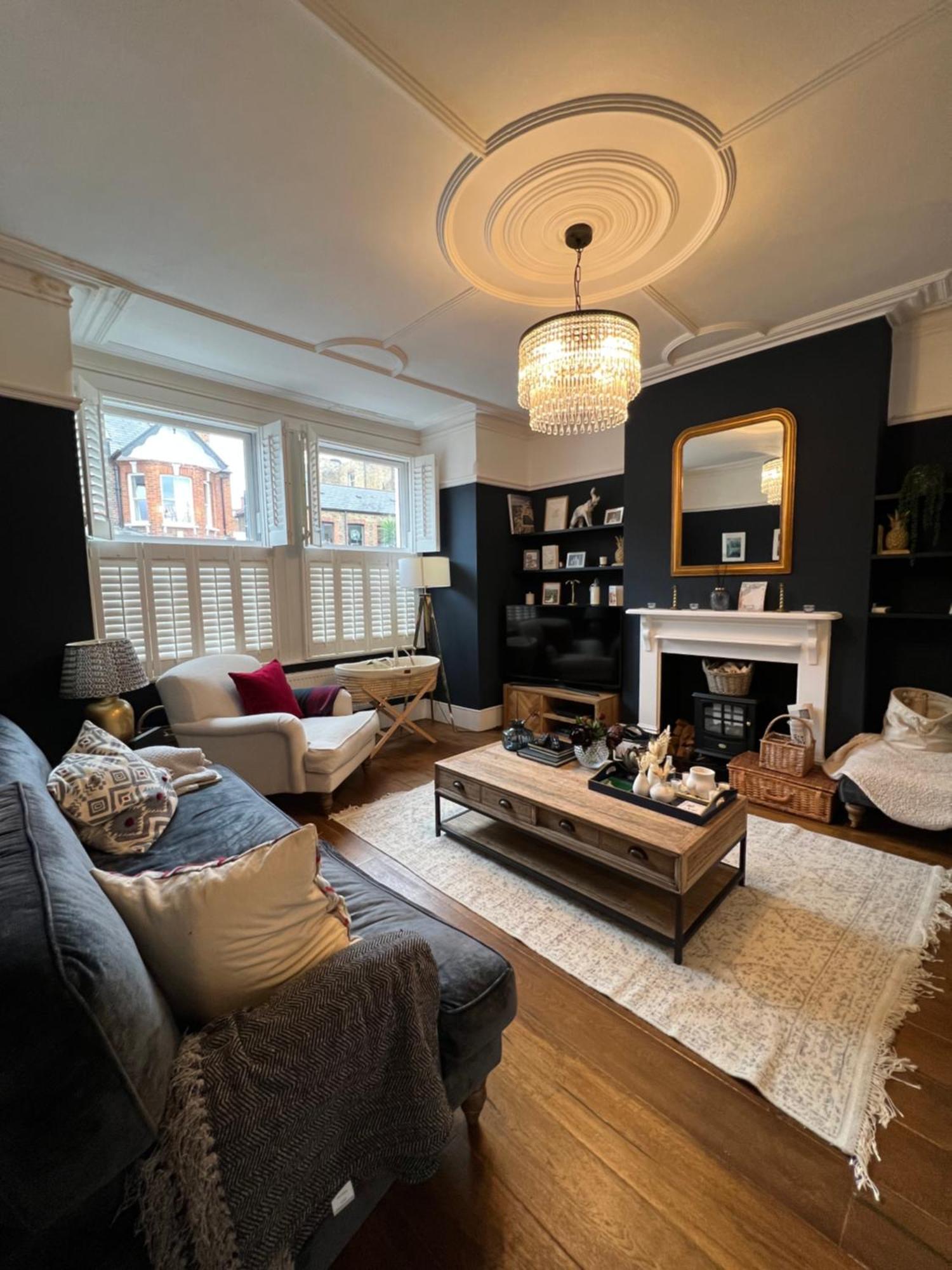 Gorgeous 3 Bedroom In Quaint Southfields * Londra