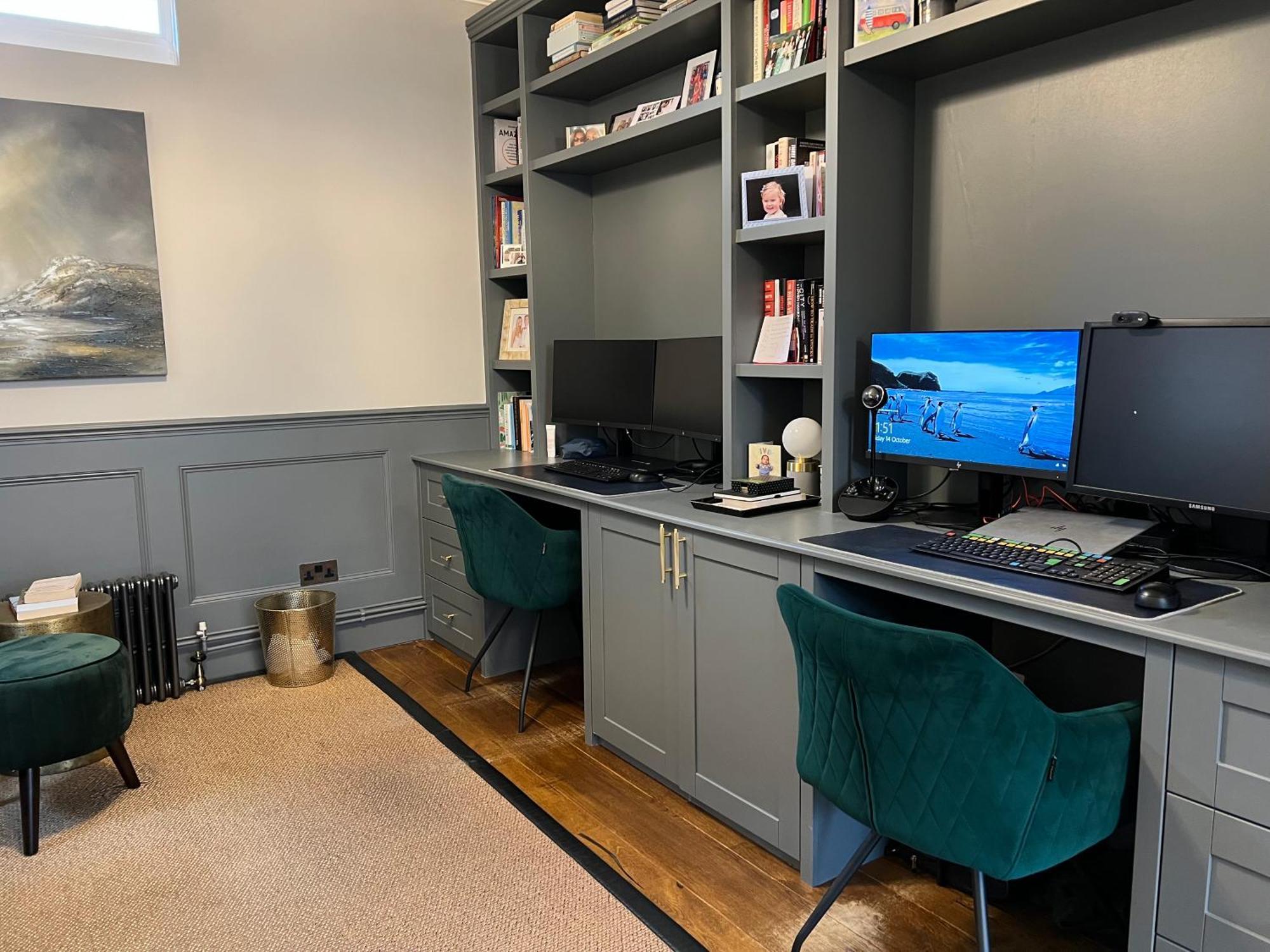 Appartamento Gorgeous 3 Bedroom In Quaint Southfields