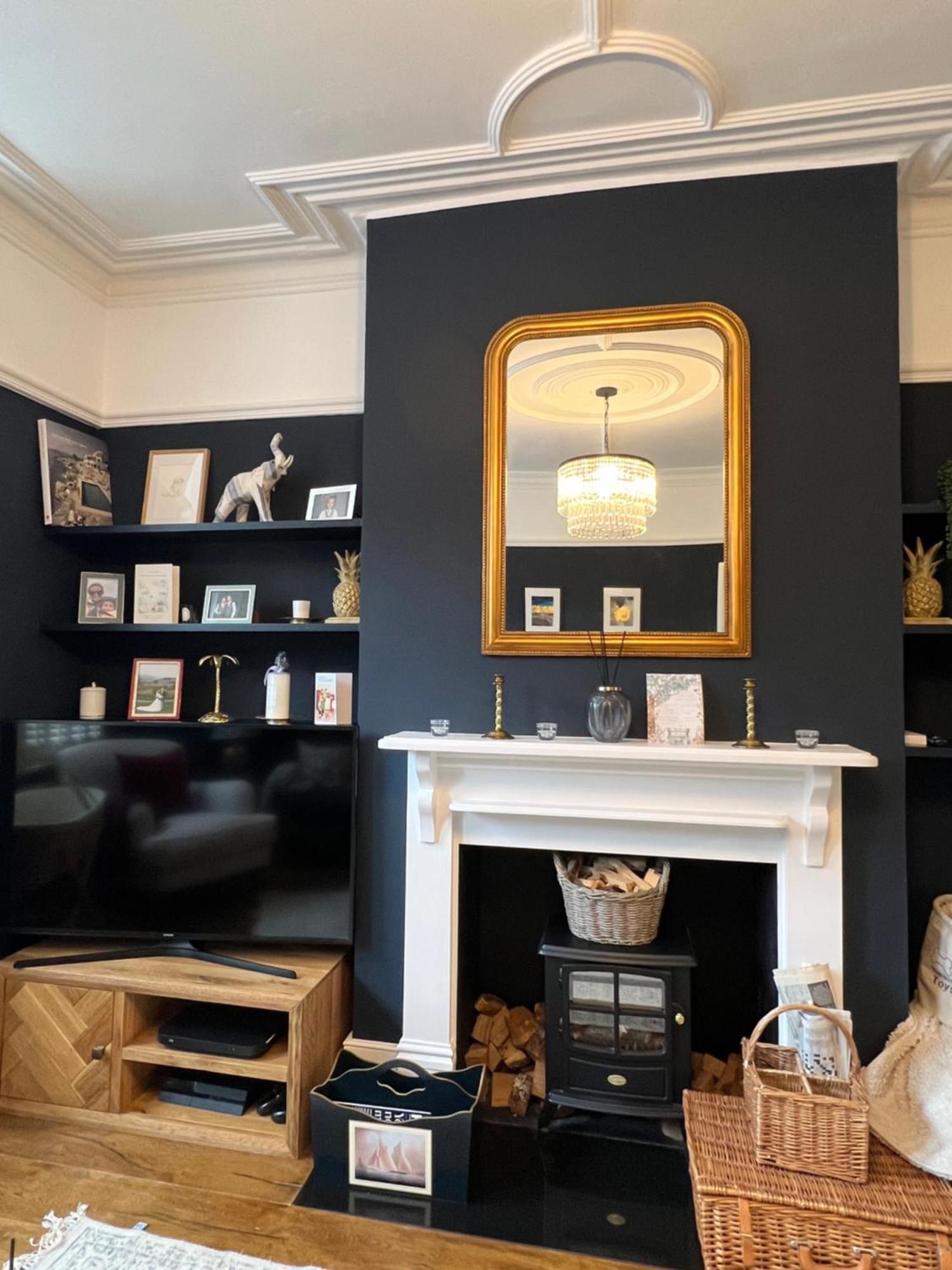 Gorgeous 3 Bedroom In Quaint Southfields Appartamento Londra