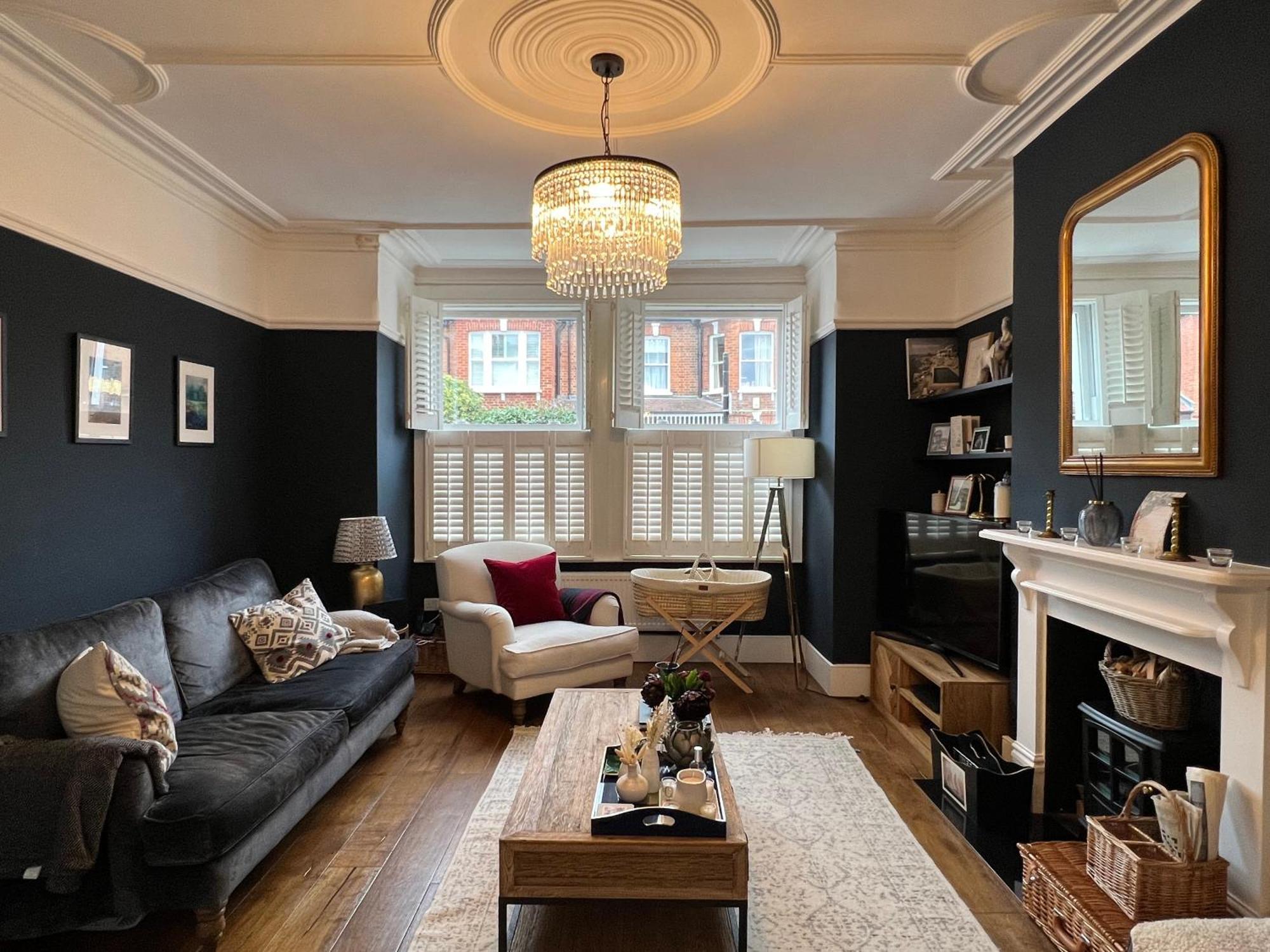 Gorgeous 3 Bedroom In Quaint Southfields * Londra