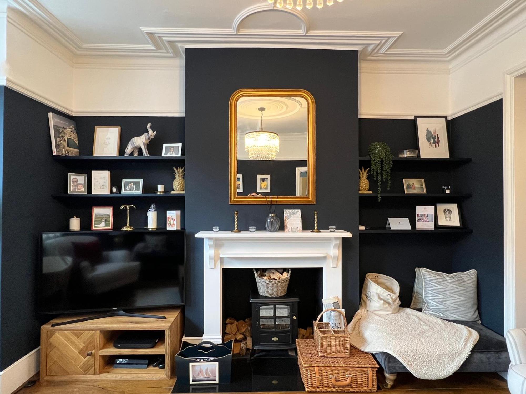 Gorgeous 3 Bedroom In Quaint Southfields
