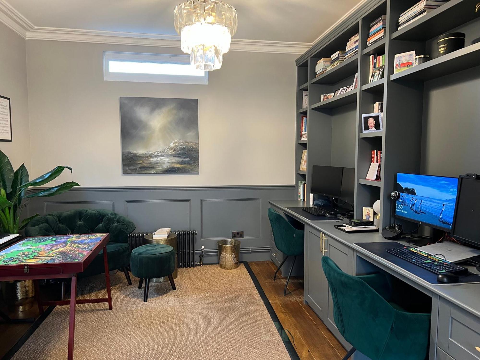 Gorgeous 3 Bedroom In Quaint Southfields *